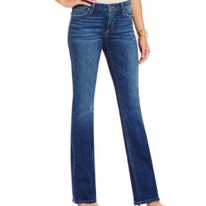14 TALL Liz Claiborne Classic Fit Bootcut